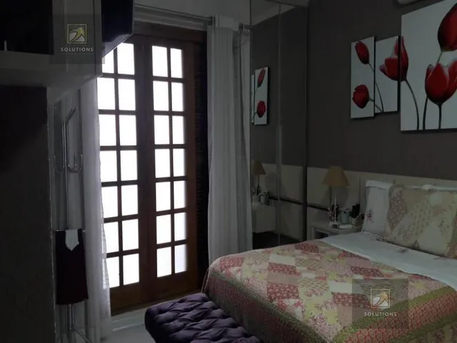 Imagem 8: 0 Casa com 4 dormitórios