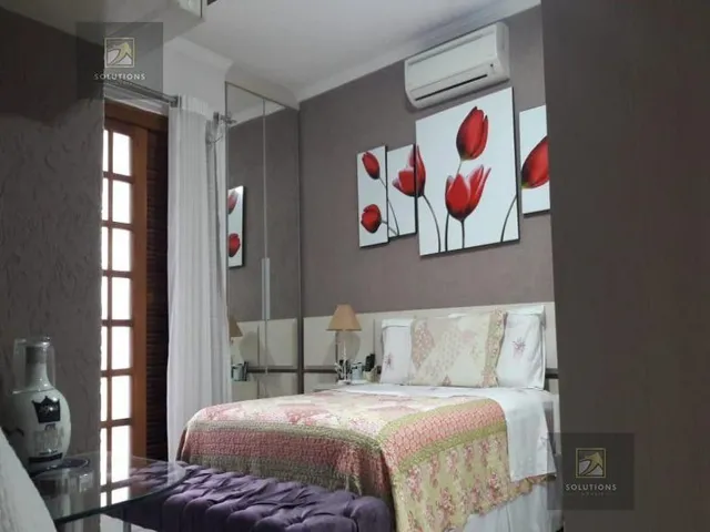 Imagem 9: 0 Casa com 4 dormitórios