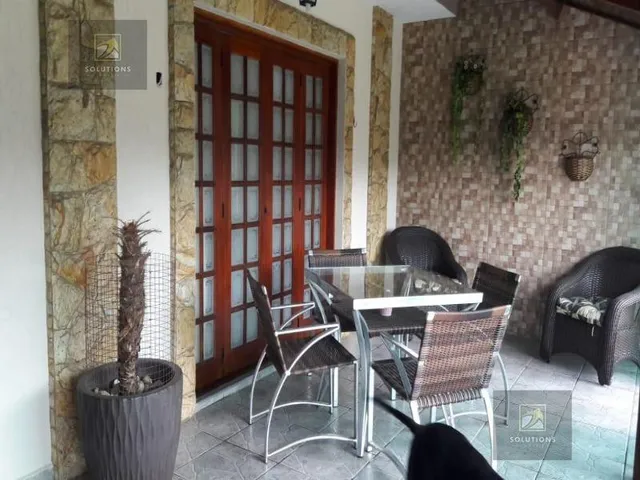 Imagem 2: 0 Casa com 4 dormitórios