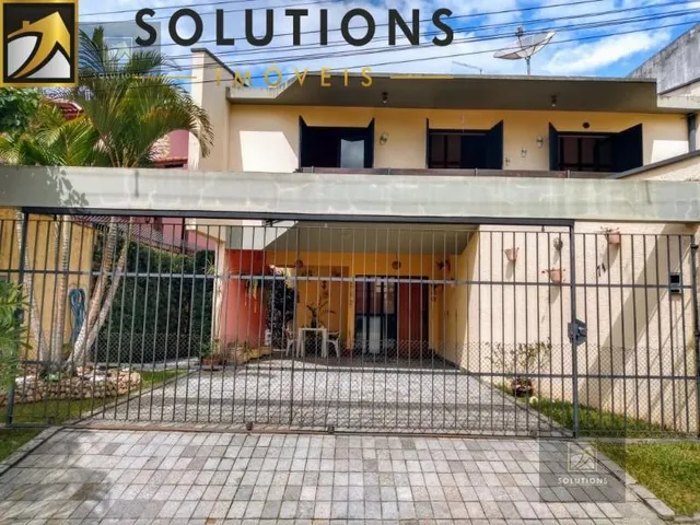 Imagem 4: 0 Casa com 3 dormitórios