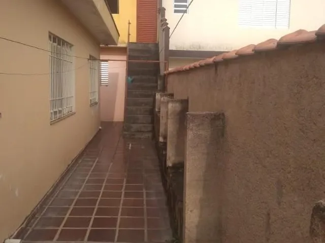 Imagem 3: Excelente imóvel no Centro de Caieiras 283,00 metros de construção / 420,00 metros de