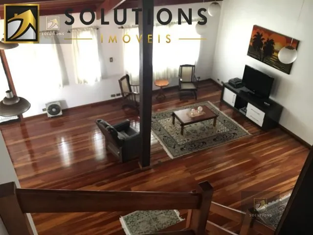 Imagem 3: 0 Casa com 6 dormitórios