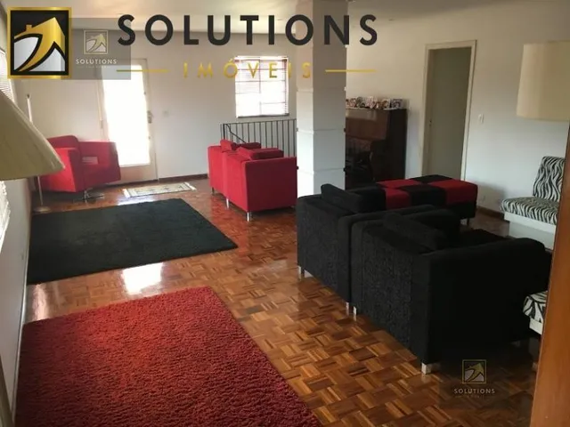 Imagem 8: 0 Casa com 6 dormitórios