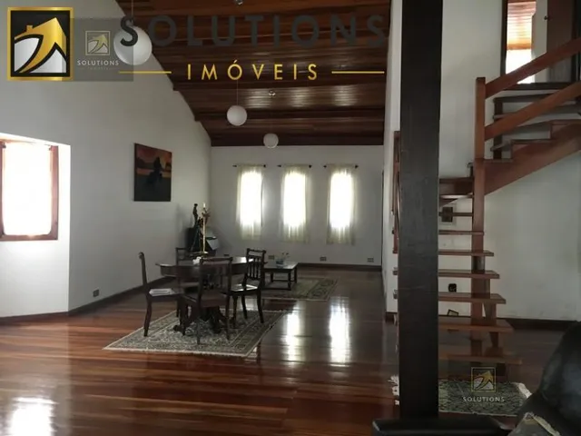 Imagem 12: 0 Casa com 6 dormitórios