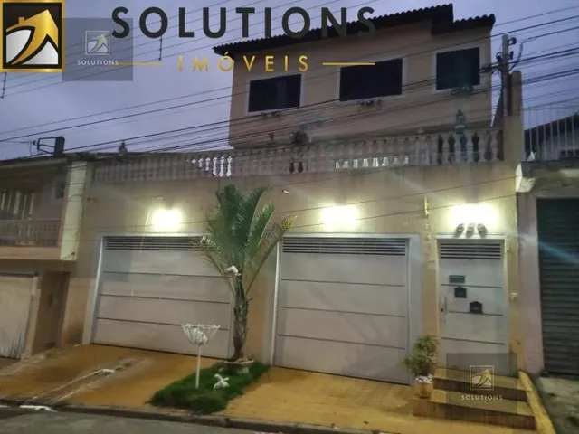 Imagem: Excelente imóvel em bairro tradicional