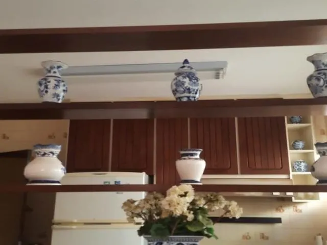 Imagem 4: Se você procura uma casa espaçosa, bem localizada e com ótimo potencial comercial