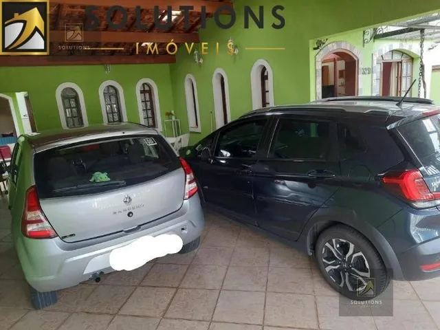 Imagem 11: Ótima Casa na região Central de Caieiras /SP. Excelente Localização de Fácil