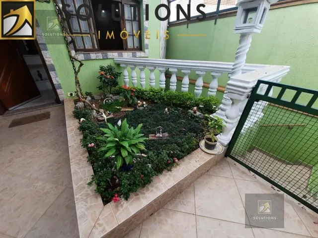 Imagem 4: Ótima Casa na região Central de Caieiras /SP. Excelente Localização de Fácil