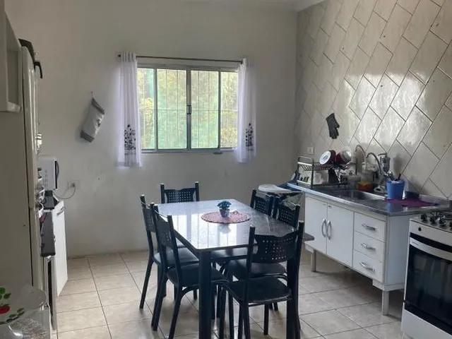 Imagem: Casa a venda em Caieiras! 125,00 de terreno