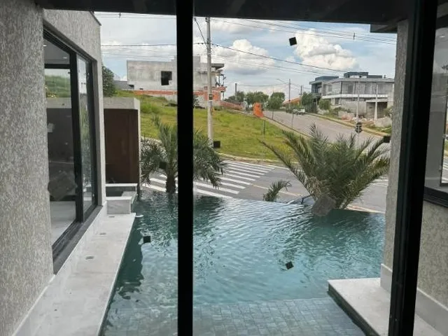 Imagem 10: 0 Casa com 4 dormitórios