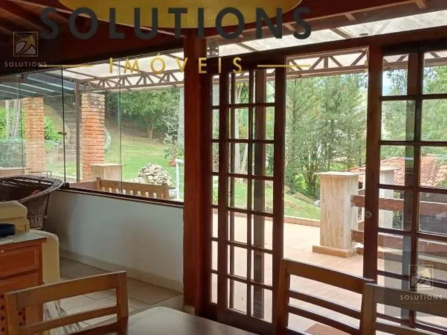 Imagem 2: 0 Casa com 4 dormitórios