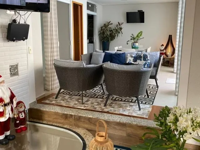 Imagem 4: 0 Casa com 3 dormitórios