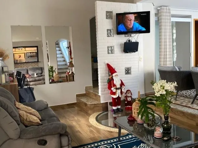 Imagem 8: 0 Casa com 3 dormitórios