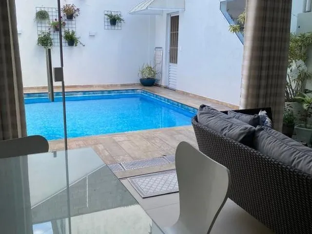 Imagem 3: 0 Casa com 3 dormitórios