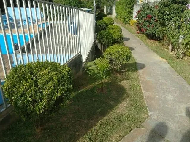 Imagem 8: Se você está em busca de uma casa espaçosa e confortável para a sua família, não