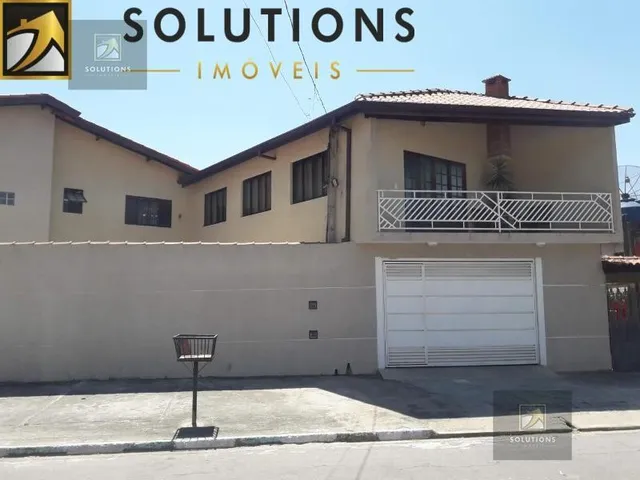 Imagem: OPORTUNIDADE! CASA TODA MOBILIADA EM CAIEIRAS!