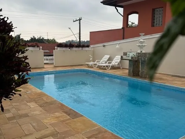 Imagem 11: 0 Casa com 4 dormitórios
