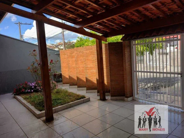 Imagem: Casa à venda em Poços de Caldas/MG