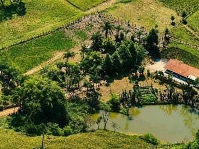 Imagem: Sítio à venda em Poços de Caldas/MG