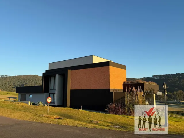 Imagem: Casa à venda em Poços de Caldas/MG
