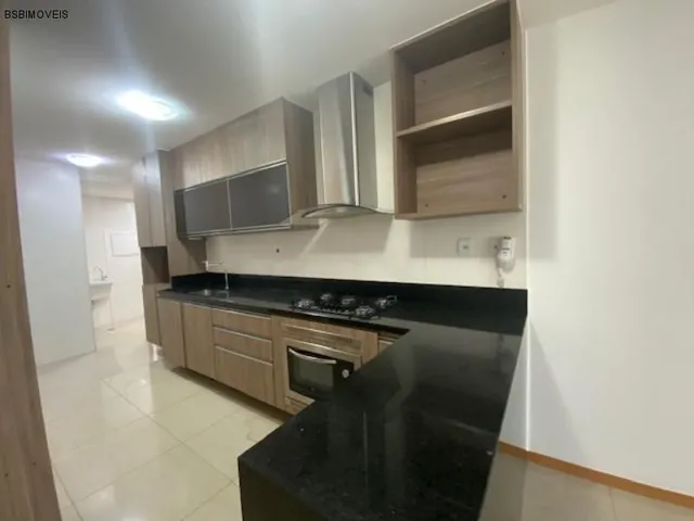 Imagem: Apartamento RESIDENCIAL em Brasília - Distrito
