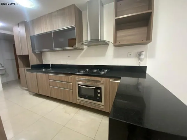 Imagem: Apartamento RESIDENCIAL em Brasília - Distrito