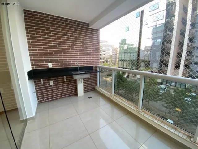 Imagem 2: Apartamento Residencial em Brasília - Distrito Federal, Setor Noroeste