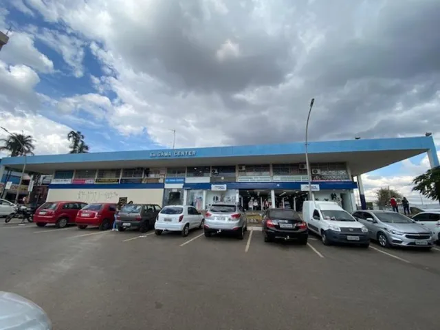 Imagem: SALA COMERCIAL em Brasília - Distrito Federal