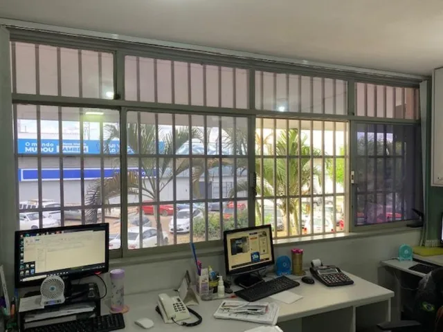Imagem 3: Sala Comercial em Brasília - Distrito Federal, Setor Central (Gama