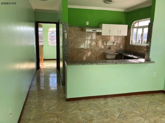 Imagem: Apartamento RESIDENCIAL em Brasília - Distrito
