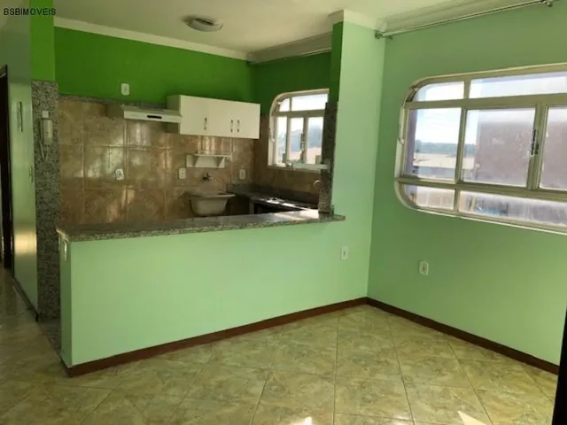 Imagem 4: Apartamento RESIDENCIAL em Brasília - Distrito Federal, Gama