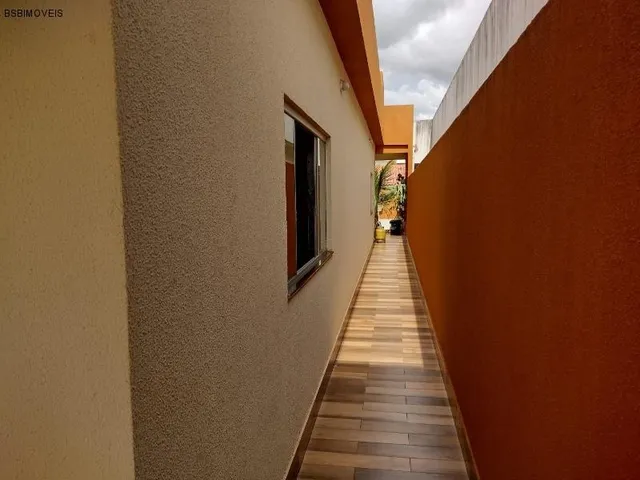 Imagem 5: Casa Residencial em Brasília - Distrito Federal, Setor Habitacional Vicente Pires