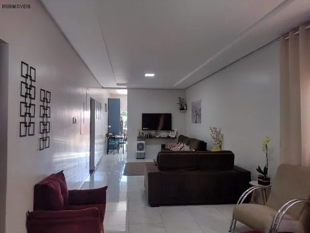 Imagem 14: Casa Residencial em Brasília - Distrito Federal, Setor Habitacional Vicente Pires