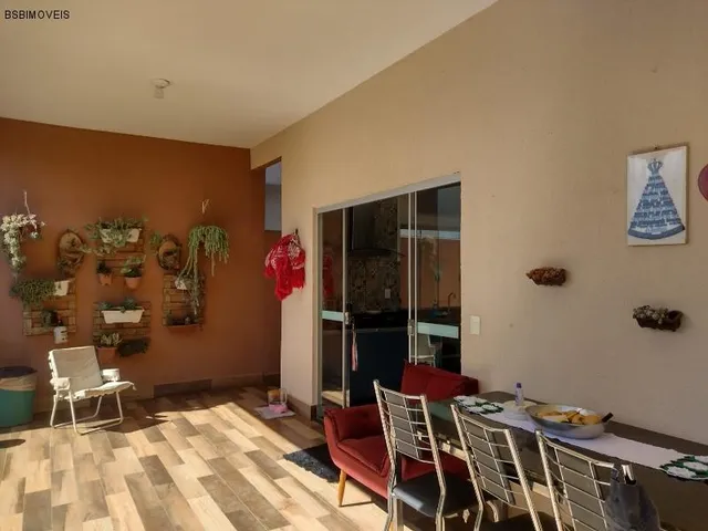 Imagem 15: Casa Residencial em Brasília - Distrito Federal, Setor Habitacional Vicente Pires