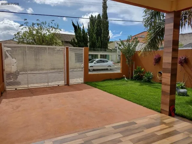 Imagem 12: Casa Residencial em Brasília - Distrito Federal, Setor Habitacional Vicente Pires