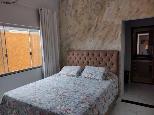 Imagem 7: Casa Residencial em Brasília - Distrito Federal, Setor Habitacional Vicente Pires