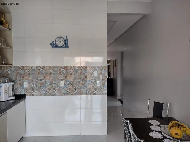 Imagem 8: Casa Residencial em Brasília - Distrito Federal, Setor Habitacional Vicente Pires