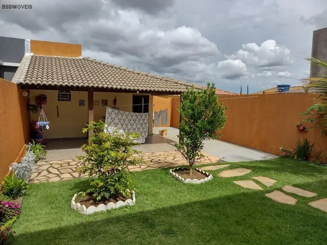 Imagem 11: Casa Residencial em Brasília - Distrito Federal, Setor Habitacional Vicente Pires