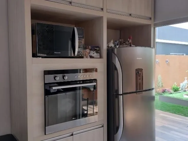 Imagem 10: Casa Residencial em Brasília - Distrito Federal, Setor Habitacional Vicente Pires