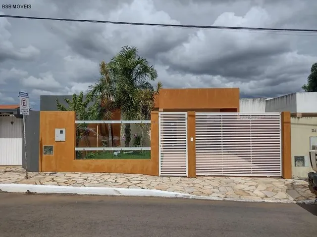 Imagem 16: Casa Residencial em Brasília - Distrito Federal, Setor Habitacional Vicente Pires