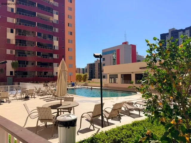 Imagem: Apartamento RESIDENCIAL em Brasília - Distrito