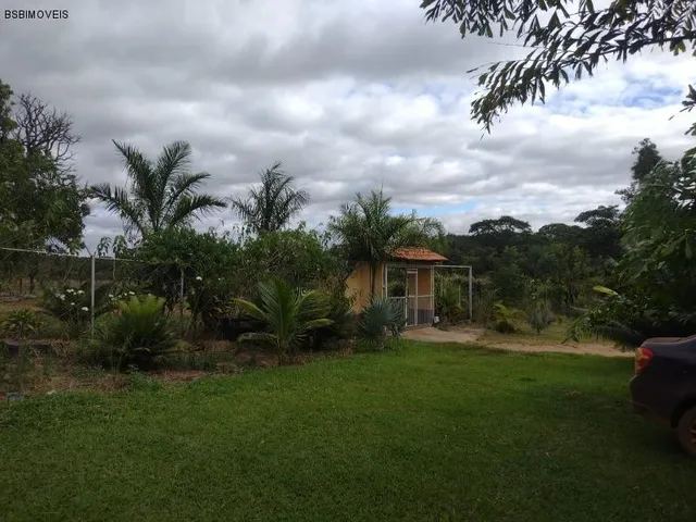 Imagem: Chacara Rural em Brasília - Distrito Federal