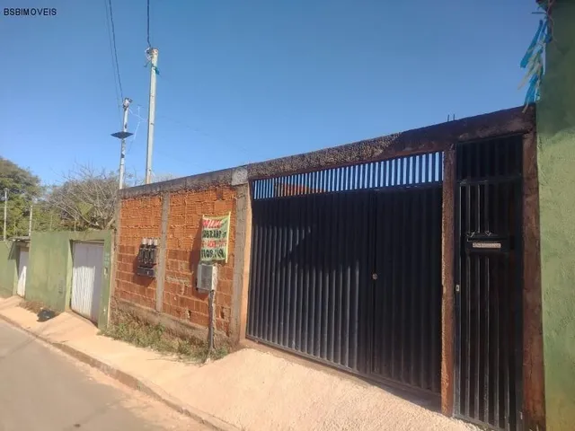 Imagem 2: Casa Residencial em Brasília - Distrito Federal, Ceilândia Sul (Ceilândia