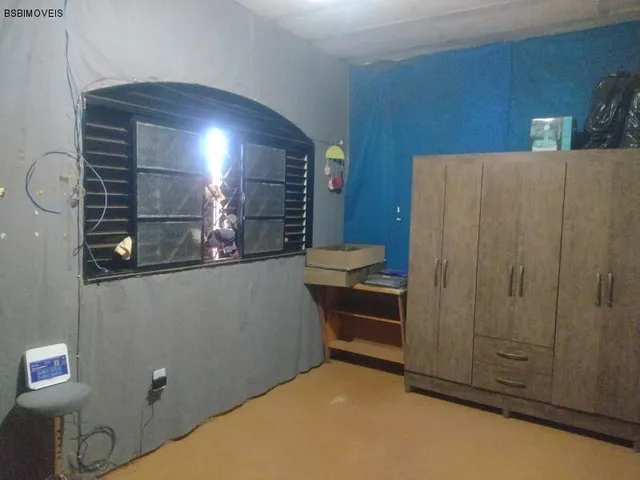 Imagem 3: Casa Residencial em Brasília - Distrito Federal, Ceilândia Sul (Ceilândia