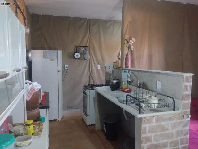 Imagem 9: Casa Residencial em Brasília - Distrito Federal, Ceilândia Sul (Ceilândia