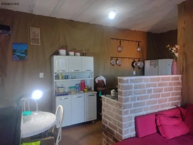 Imagem 5: Casa Residencial em Brasília - Distrito Federal, Ceilândia Sul (Ceilândia