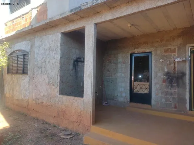 Imagem 4: Casa Residencial em Brasília - Distrito Federal, Ceilândia Sul (Ceilândia