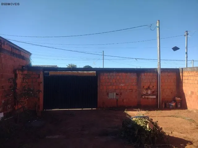 Imagem 8: Casa Residencial em Brasília - Distrito Federal, Ceilândia Sul (Ceilândia