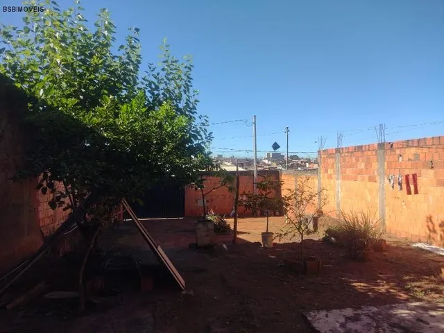 Imagem 6: Casa Residencial em Brasília - Distrito Federal, Ceilândia Sul (Ceilândia