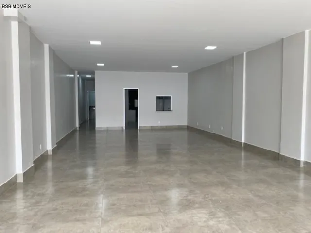 Imagem: SALAO COMERCIAL em Brasília - Distrito